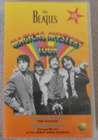 The Beatles - Magical Mystery Tour > VHS > Sammlerstück Sachsen-Anhalt - Zeitz Vorschau