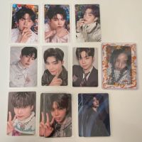 zb1 zerobaseone photocards yura yura gunwook hanbin taerae Mecklenburg-Vorpommern - Samtens Vorschau