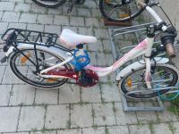 Fahrrad * Mädchen Fahrrad von der Marke Cube Baden-Württemberg - Tuttlingen Vorschau