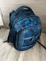 Satch Schulrucksack blau Bayern - Roding Vorschau