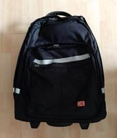 DB Deutsche Bahn Trolley Rucksack auf Räder Bayern - Augsburg Vorschau