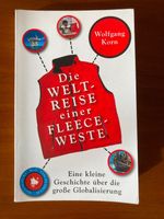 Die Weltreise einer Rleece-Weste ISBN 9783833350955 Niedersachsen - Bückeburg Vorschau