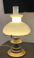 Dekorative Tischlampe aus Messing Nordrhein-Westfalen - Rheinberg Vorschau