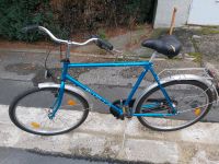 Fahrrad blau Dresden - Coschütz/Gittersee Vorschau