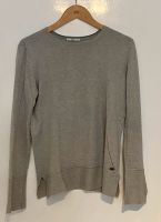 EDC ESPRIT DAMEN STRICK PULLOVER GRAU Gr. M / 38 PULLI München - Thalk.Obersendl.-Forsten-Fürstenr.-Solln Vorschau