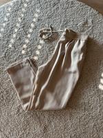 Leichte Hose beige Zara Niedersachsen - Schortens Vorschau