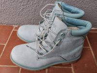 TIMBERLAND NEU 40 Waterville blau Damenstiefel Niedersachsen - Buxtehude Vorschau