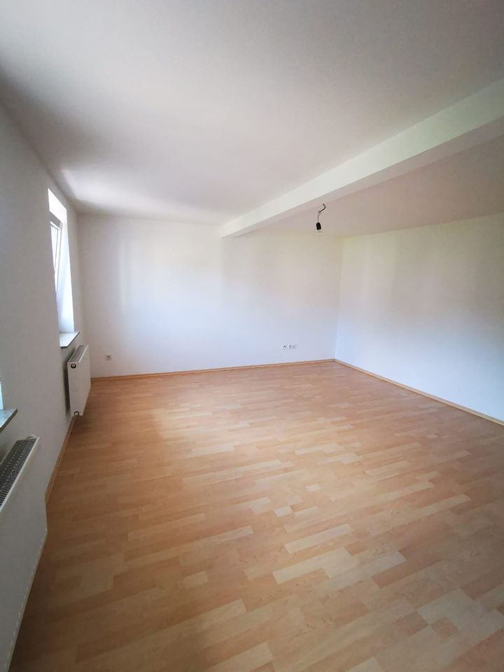 ⭐⭐⭐⭐⭐ 3 Zimmer Wohnung ab August 2024 mit EBK ❌alles 2013 saniert in Geislingen an der Steige