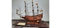 ❗️Historisches Schiffsmodell „Sovereign of the Seas“ Hessen - Weilrod  Vorschau