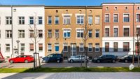 Mehrfamilienhaus mit 6 WE's, Tageslichtbäder und Keller in ruhiger Lage von Rostock Rostock - Stadtmitte Vorschau