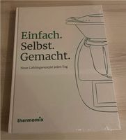 Thermomix Buch. Einfach. Selbst. Gemacht. Neu! Nordrhein-Westfalen - Bünde Vorschau