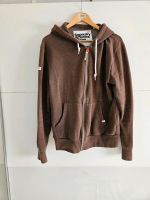 Superdry Sweat Hoodie Kapuze Jacke XL (Versand inkl.) Thüringen - Mühlhausen Vorschau