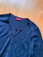 Boss Strickjacke blau Bremen - Schwachhausen Vorschau