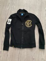 Inter Mailand Milano Sweatshirtjacke S schwarz Hamburg-Nord - Hamburg Winterhude Vorschau