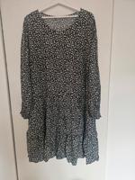 Kleid leicht Gr. 52 geblümt Niedersachsen - Cuxhaven Vorschau