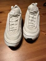 Nike Sneaker Air Max 97, weiß, Gr. 38,5 NEUw Häfen - Bremerhaven Vorschau