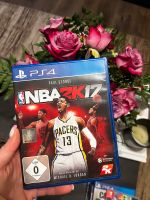 NBA 2K17 für PlayStation Hessen - Knüllwald Vorschau