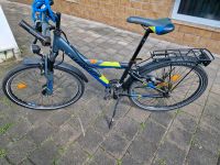 Winora Fahrrad 26" Hessen - Obertshausen Vorschau