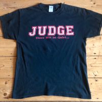 Judge Shirt shelter bold youth of today straight edge sxe madball Frankfurt am Main - Sachsenhausen Vorschau