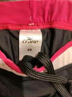 Radlerhose für Damen, Größe 40 und 42 Hessen - Münster Vorschau