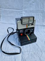 Polaroid Kamera Instant 1000 Deluxe mit Blitz Rheinland-Pfalz - Braubach Vorschau