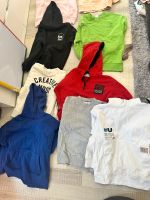 Zara kids set hoodies und pullis 140 Größe Berlin - Charlottenburg Vorschau