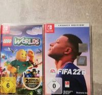 Nintendo switch Nordrhein-Westfalen - Oerlinghausen Vorschau