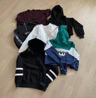 Pullover Paket gr. XS / S einmal davon ein Levis Pulli Bayern - Raubling Vorschau