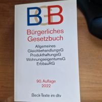 Diverse Gesetztbücher Niedersachsen - Hann. Münden Vorschau