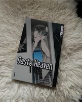 Manga Caste Heaven 01 Sachsen-Anhalt - Halberstadt Vorschau