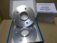 Spurverbreiterungen 30mm Mercedes 5x112 NEU incl.Vers. Rheinland-Pfalz - Waldböckelheim Vorschau