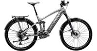 29"eMTB Fully E-bike Corratec E-Power MTC 120 Pro Bosch CX 750WH Nordrhein-Westfalen - Lemgo Vorschau