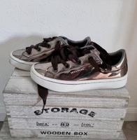 skechers metallic graubraun taupe 36 3 Saarland - Marpingen Vorschau