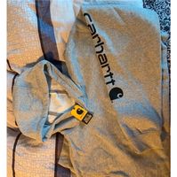 Carhartt Hoodie Kaputzenpullover Bayern - Bad Windsheim Vorschau