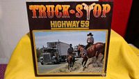 D.LP '1978' TRUCK STOP Highway 59+bonus: Kreis Pinneberg - Pinneberg Vorschau