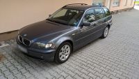 BMW e46 318i "Thorsten" zum Verkauf München - Ramersdorf-Perlach Vorschau