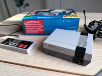 NES Classic Mini Nintendo Entertainment System Sachsen-Anhalt - Lutherstadt Wittenberg Vorschau