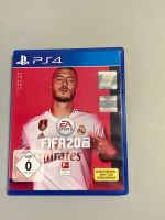 FIFA 2020 PS4 Baden-Württemberg - Nordheim Vorschau