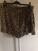 Leoparden Shorts/ Rock Nordrhein-Westfalen - Gevelsberg Vorschau