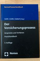 Der Versicherungsprozess 3. Auflage (Veith/Gräfe/Gebert) Bayern - Innernzell Vorschau