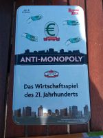 Brettspiel, Anti-Monopoly Nordrhein-Westfalen - Bedburg-Hau Vorschau
