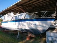 kajütboot Boot volvo penta Schleswig-Holstein - Kiel Vorschau
