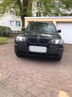 BMW X3 E83 3.0i xDrive & LPG Hannover - Nord Vorschau