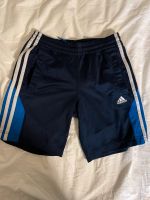 Adidas Shorts Größe 140 Nordfriesland - Niebüll Vorschau