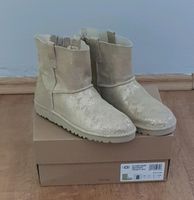 UGG W Classic unlined mini stardust Damen Boot  Größe:39 Kiel - Wellsee-Kronsburg-Rönne Vorschau