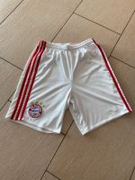 Sporthose v. Bayern München Gr. 164 Brandenburg - Oberkrämer Vorschau