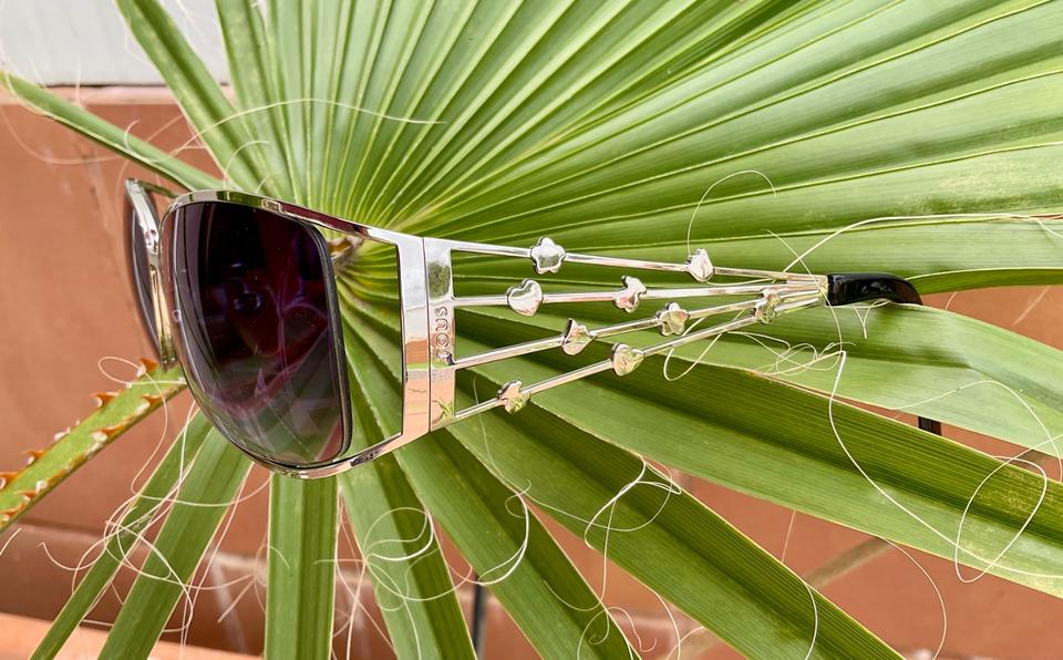 Brillengestell/Brillenfassung/Brille TOUS Original /Stärke+3,0 in Stuttgart