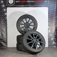 VW Golf  Seat Skoda Audi A3  225/40R18 Winterräder X013 Baden-Württemberg - Nagold Vorschau