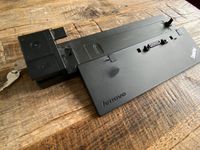 Lenovo Thinkpad Docking Station, Typ 40A2 mit Schlüssel Essen - Essen-Kettwig Vorschau