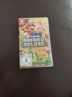 Super Mario Bros. Deluxe für Nintendo Switch Neuwertig Nordrhein-Westfalen - Arnsberg Vorschau
